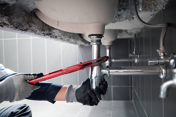 Licensed Emergency Plumber service in Leland, NC - Street Wise - Plumbing